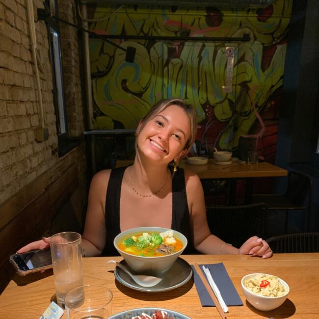 Nanny in Waiatarua: Amelie