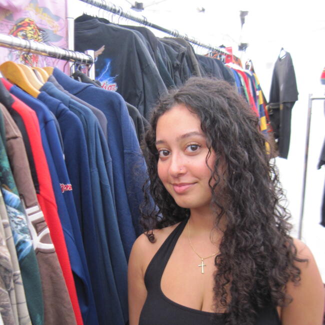 Babysitter in St. Catharines: Lauren