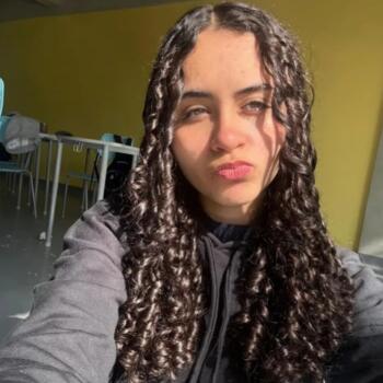 Babysitter in Asunción: Mariam