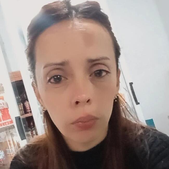 Niñera en Hurlingham: Johana