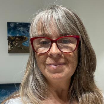 Babysitter in Mar del Plata: Graciela