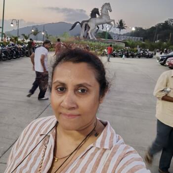 Nanny in Henderson: Anuja