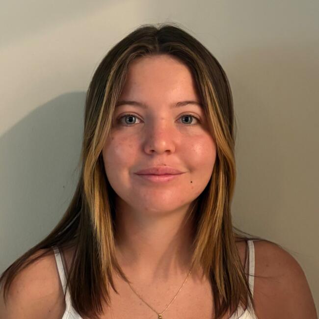 Babysitter a Trento: Gaia