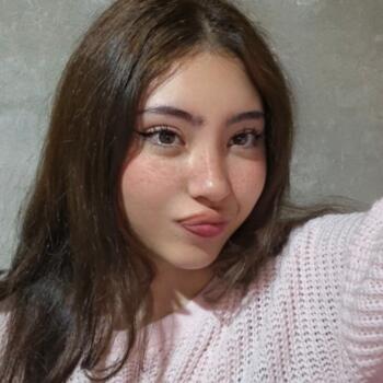 Babysitter in Rosario: Nerina