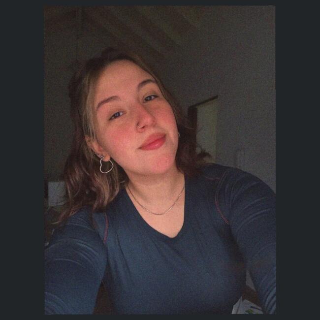 Babysitter in San Luis: Aixa Denis