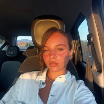 Babysitter Castellammare di Stabia: Olga