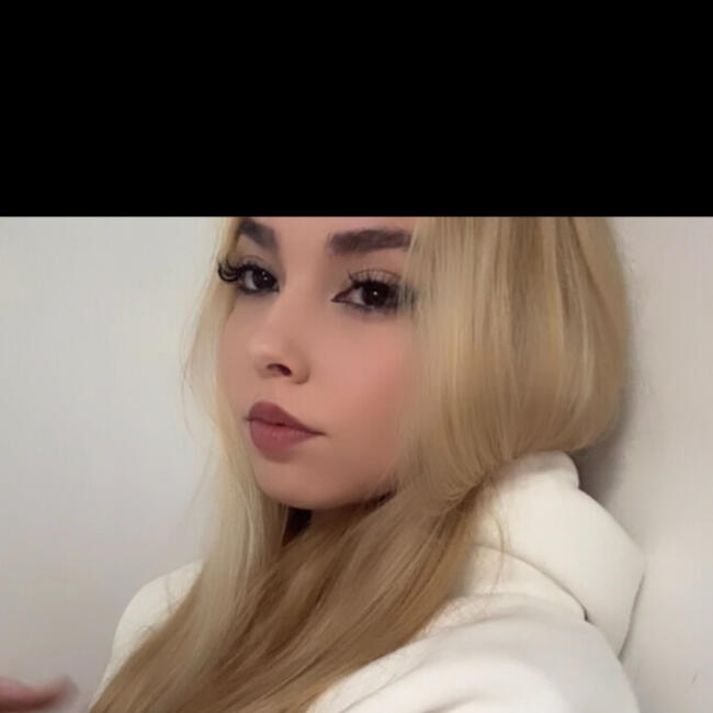 Babysitter in Piteşti: Viviana