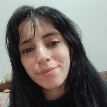 Babysitter in Buenos Aires: Iara