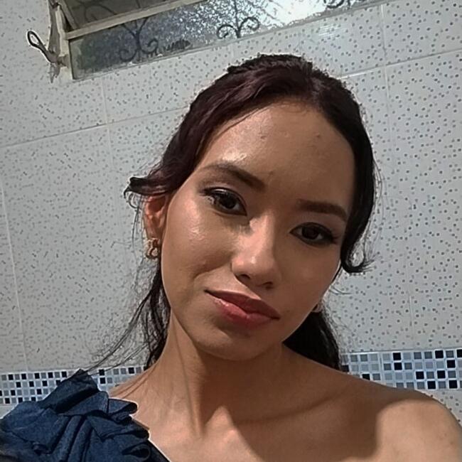 Babá em Manaus: Ana Lídia