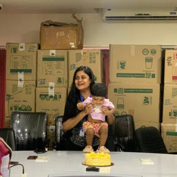 Babysitting job in Kolkata: babysitting job Sabana