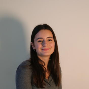 Babysitter in Toulouse: Emma