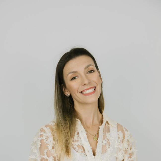 Babysitter in Vila Franca de Xira: Tânia