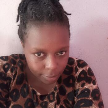 Nanny Mombasa: Ruth