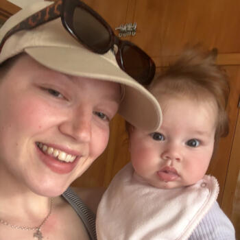 Babysitting job in Ashburton: babysitting job Kirstin