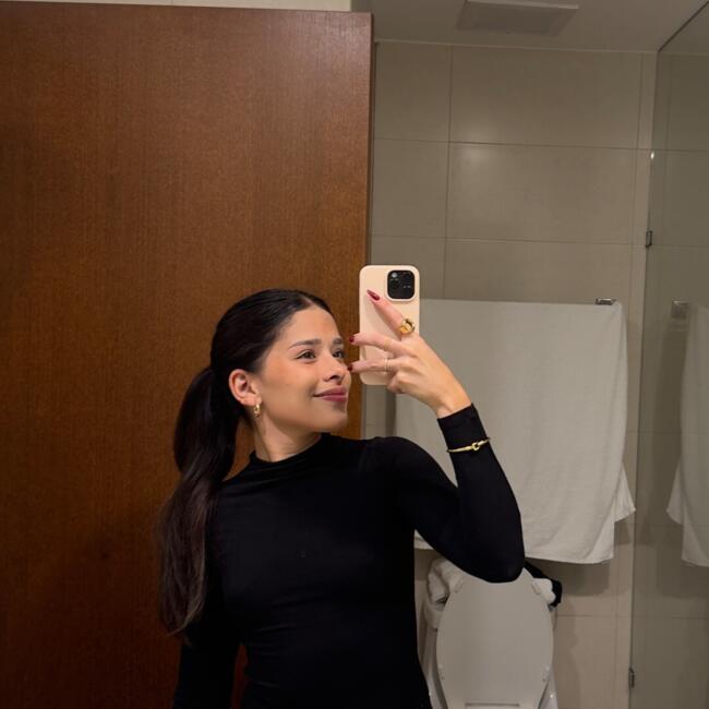 Babysitter in Guadalajara: Luz Alejandra Ochoa Zúñiga