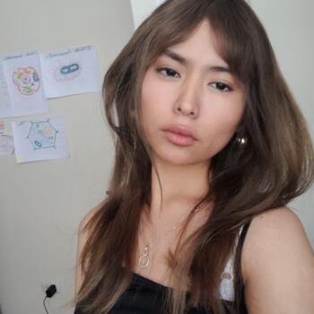 Babysitter in Buenos Aires: Tayra