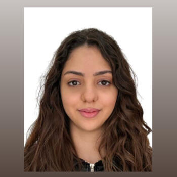Babysitter Ghedi: Chiboub Yasmine