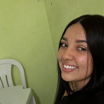 Babá Juiz de Fora: Bruna