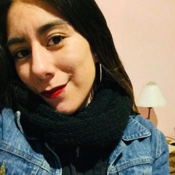 Niñeras en Olivos: Florencia