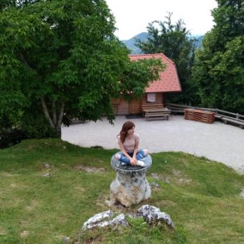 Varuška Polje (Ljubljana): Lejla