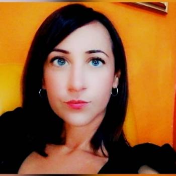 Babysitter Cagliari: Natascia