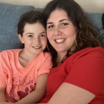 Babysitter Tours: Emma