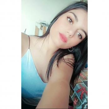 Niñera Barroblanco (Bojacá): Yeny