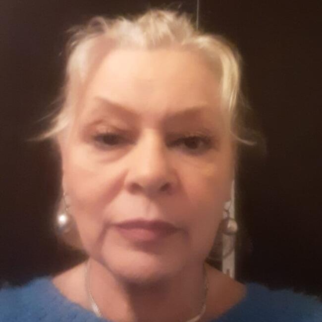 Bonă în București: Rodica