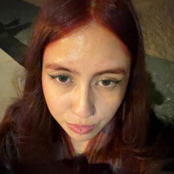 Niñera en Antofagasta: Rocio