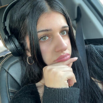 Baby-sitter in Thornhill (Ontario): Vida