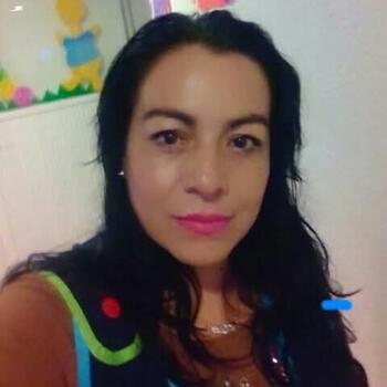 Niñera en Victoria: Lidia