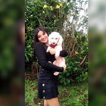 Babysitter in El Llano: Wendy Johanna
