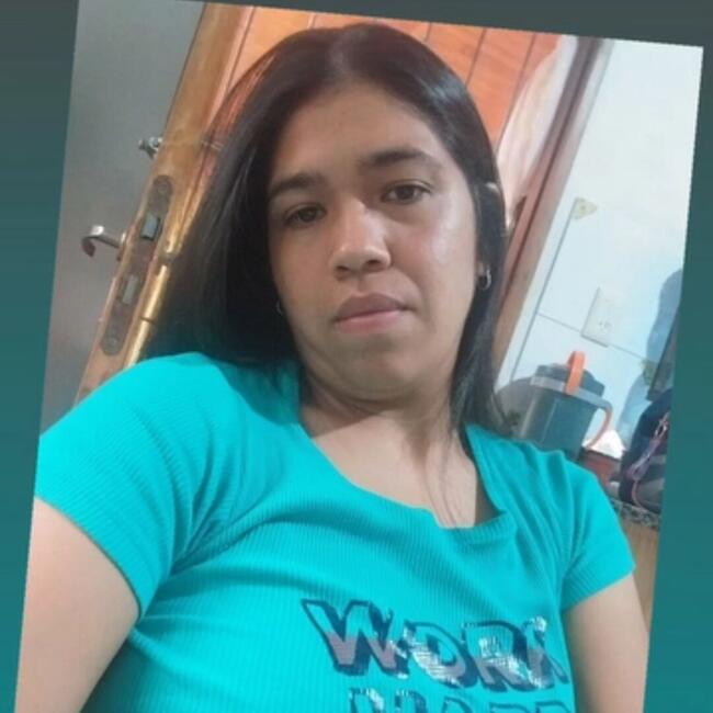 Babysitter in Pilar: Silvana Belen