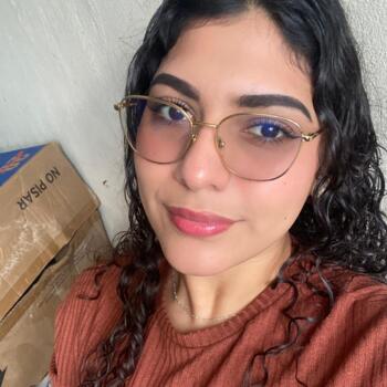 Babysitter in San Nicolás de los Garza: Montserrat Martinez Rocha