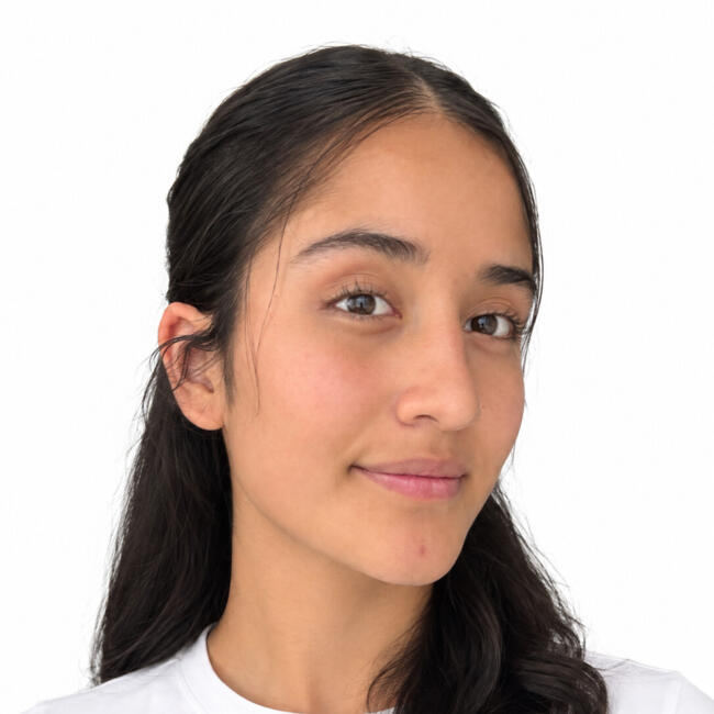 Babysitter in Swieqi: Camila
