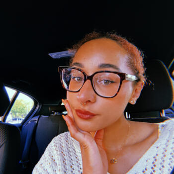 Babysitter Luik: Doryane