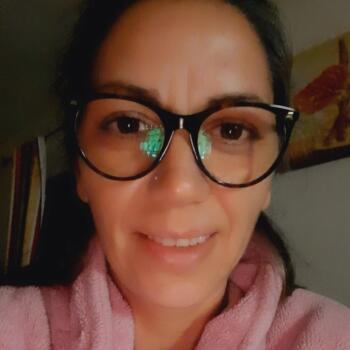 Babysitter em Albufeira: Estelle