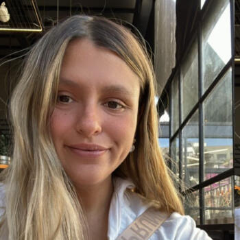 Babysitter in Rio de Janeiro: Javiera