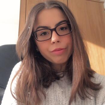 Babysitter in München: Andrijana