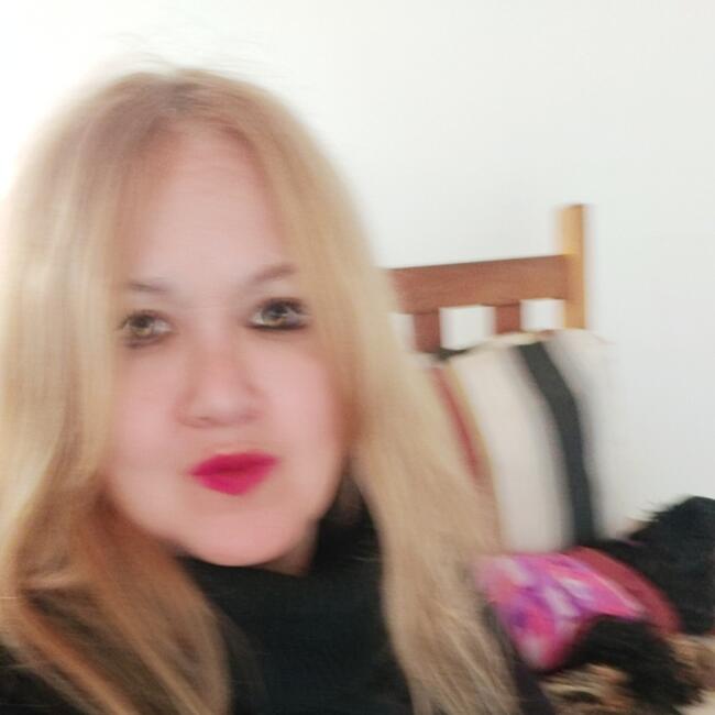 Babysitter in Buenos Aires: Marta