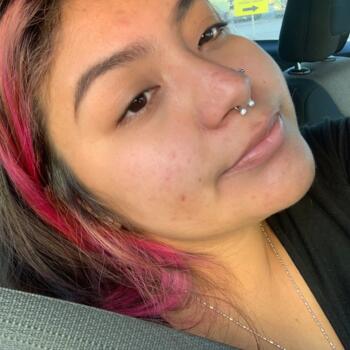 Babysitter in Houston: Rosa