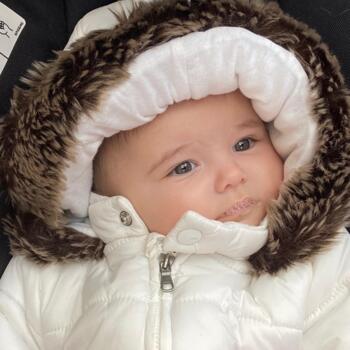 Lavoro per babysitter a Como: lavoro per babysitter Maria cristina