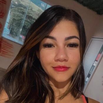 Babysitter in Nova Iguaçu: Nicolle