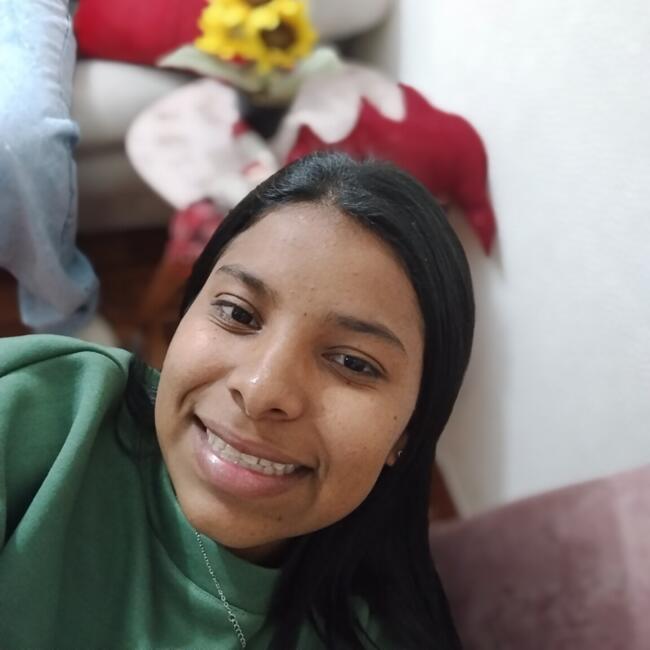 Babysitter in Bogotá: Martha Padilla