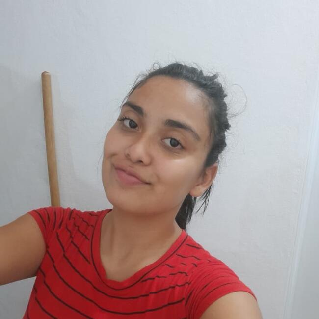 Babysitter in Apóstoles: Agustina