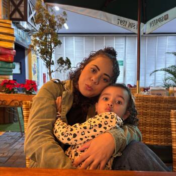 Babysitter in Eusébio: Ana kelle
