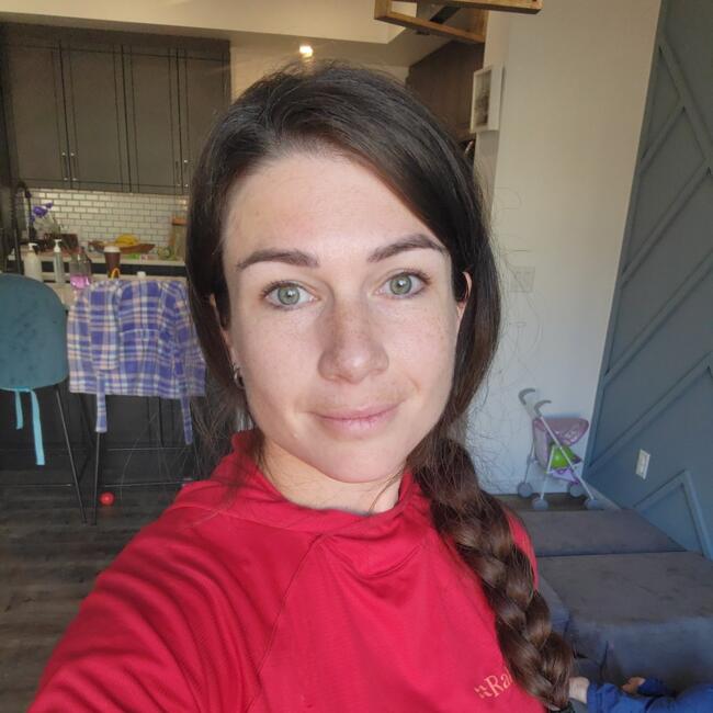 Job de garde d'enfants à Calgary: Lynsey