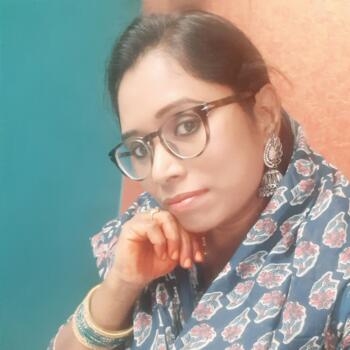 Rasapūdipalem में बेबीसिटिंग की नौकरी: बेबीसिटिंग से जुड़े काम Lubna