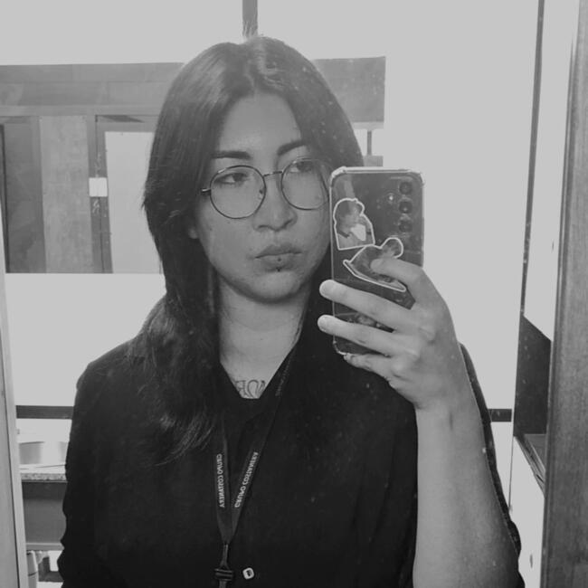 Babysitter in La Florida: Paulina Díaz