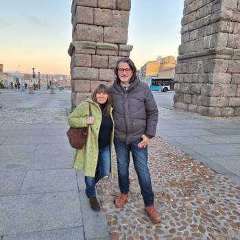 Trabajo de canguro en Segovia: trabajo de canguro Tera 